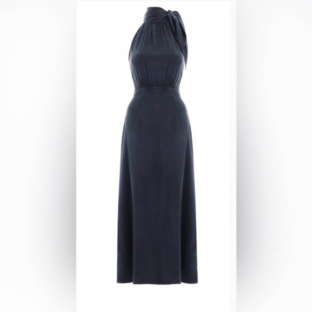 zimmerman Necktie Picnic Dress